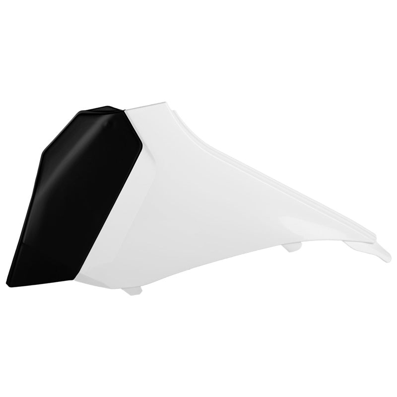 Polisport AIRBOX COVER KTM (WHITE)