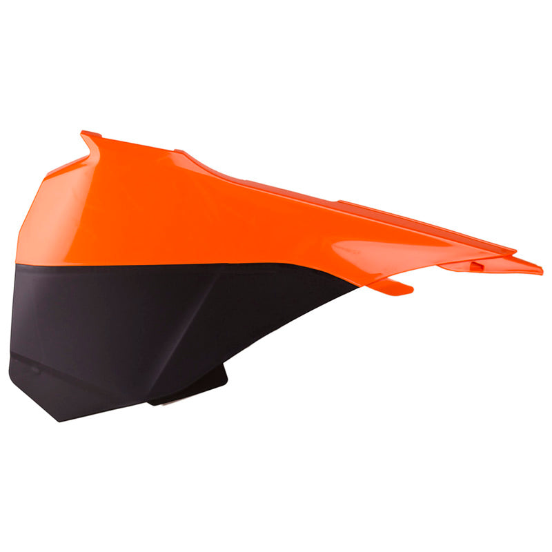 Polisport AIRBOX COVER KTM (ORANGE)