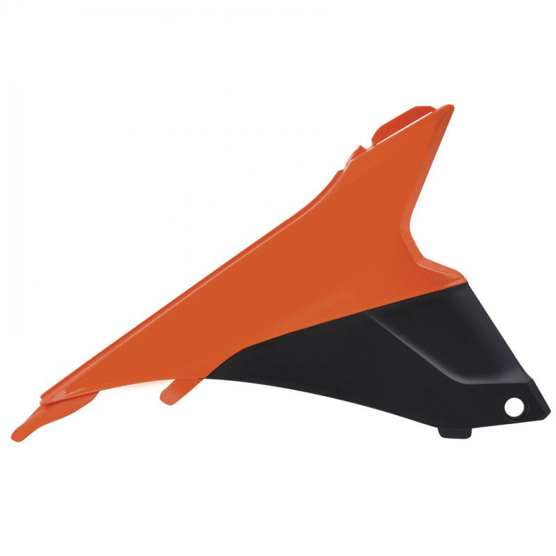 Polisport AIRBOX COVER KTM (ORANGE/BLACK)