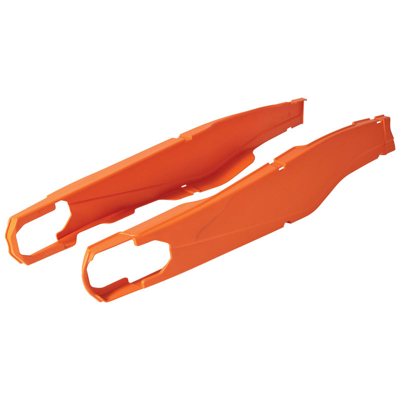 Polisport SWINGARM PROTECTORS KTM (ORANGE)