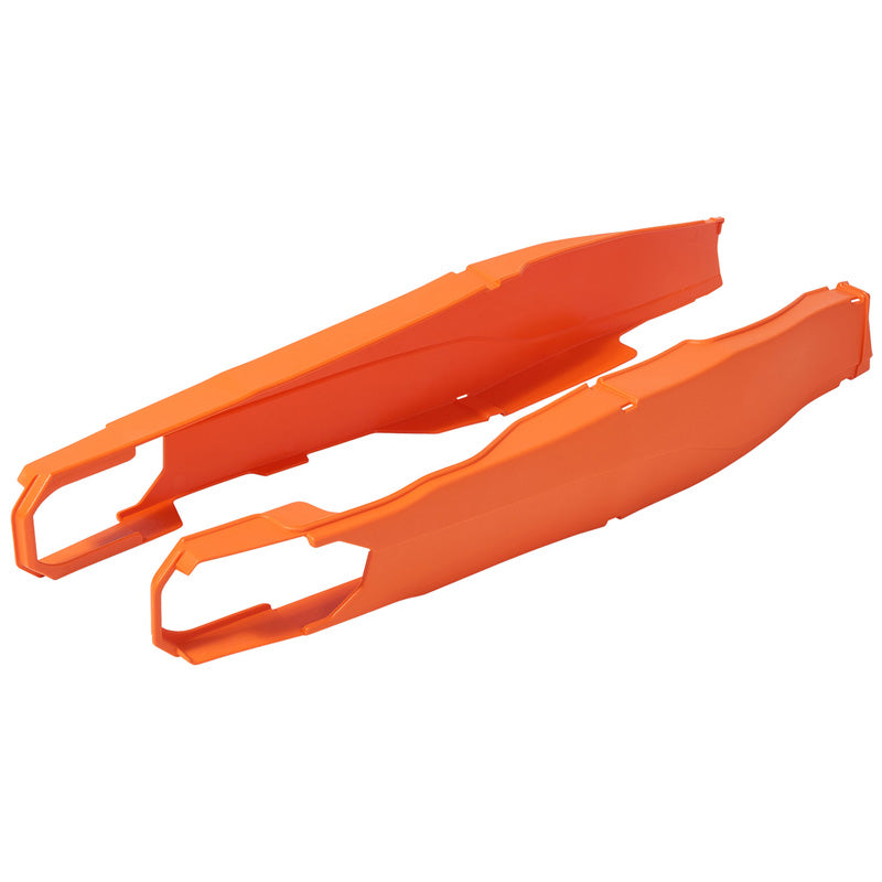 Polisport SWINGARM PROTECTORS KTM (ORANGE)