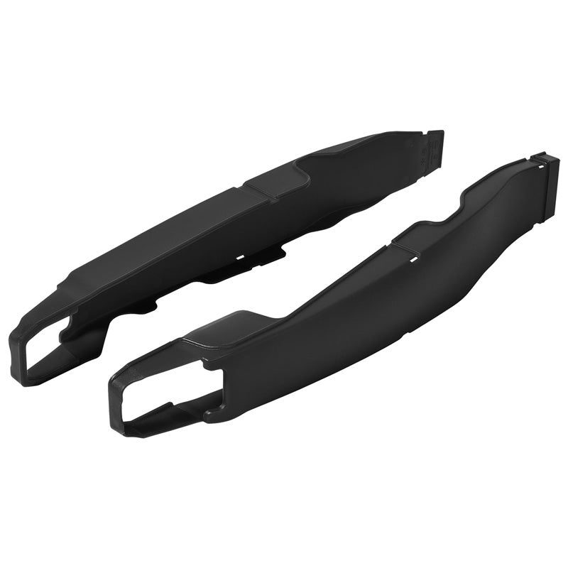 Polisport SWINGARM PROTECTORS YAMAHA (BLACK)