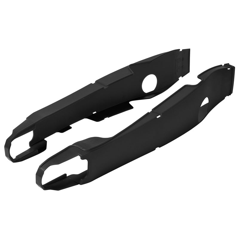 Polisport SWINGARM PROTECTORS YAMAHA (BLACK)