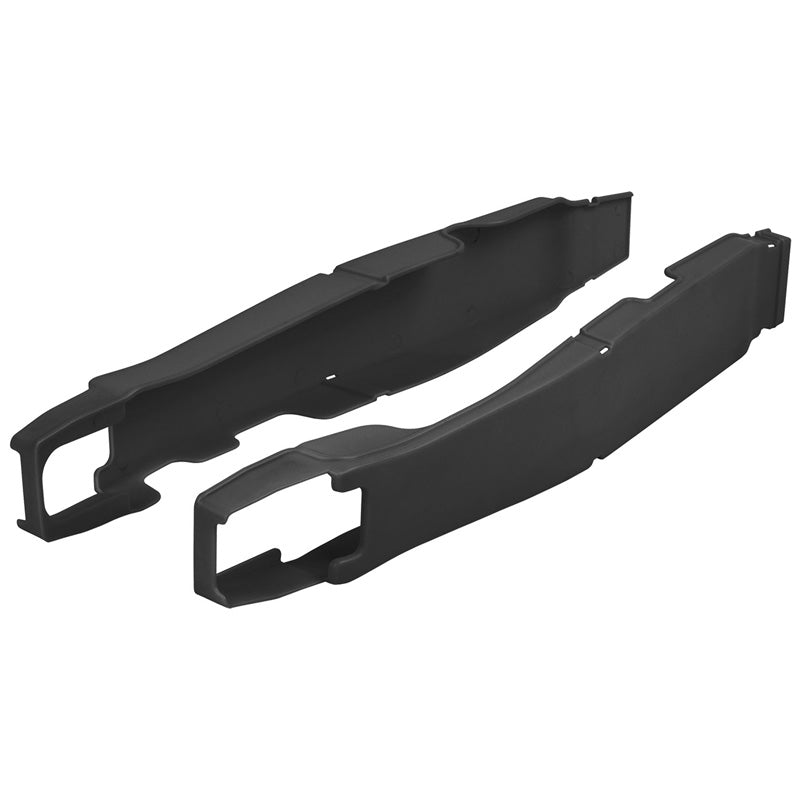 Polisport SWINGARM PROTECTORS SUZUKI (BLACK)