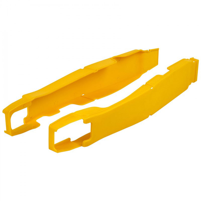 Polisport SWINGARM PROTECTORS SUZUKI (YELLOW)