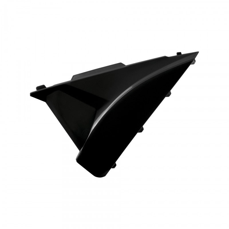 Polisport AIRBOX COVER RESTYLING BETA (BLACK)