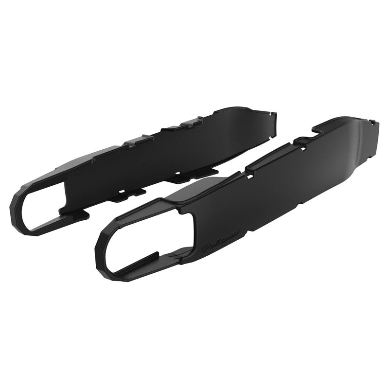 Polisport SWINGARM PROTECTORS SHERCO (BLACK)