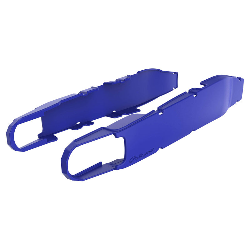Polisport SWINGARM PROTECTORS SHERCO (BLUE)