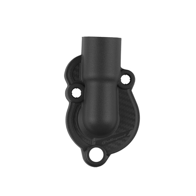 Polisport WATERPUMP COVER HONDA (BLACK)