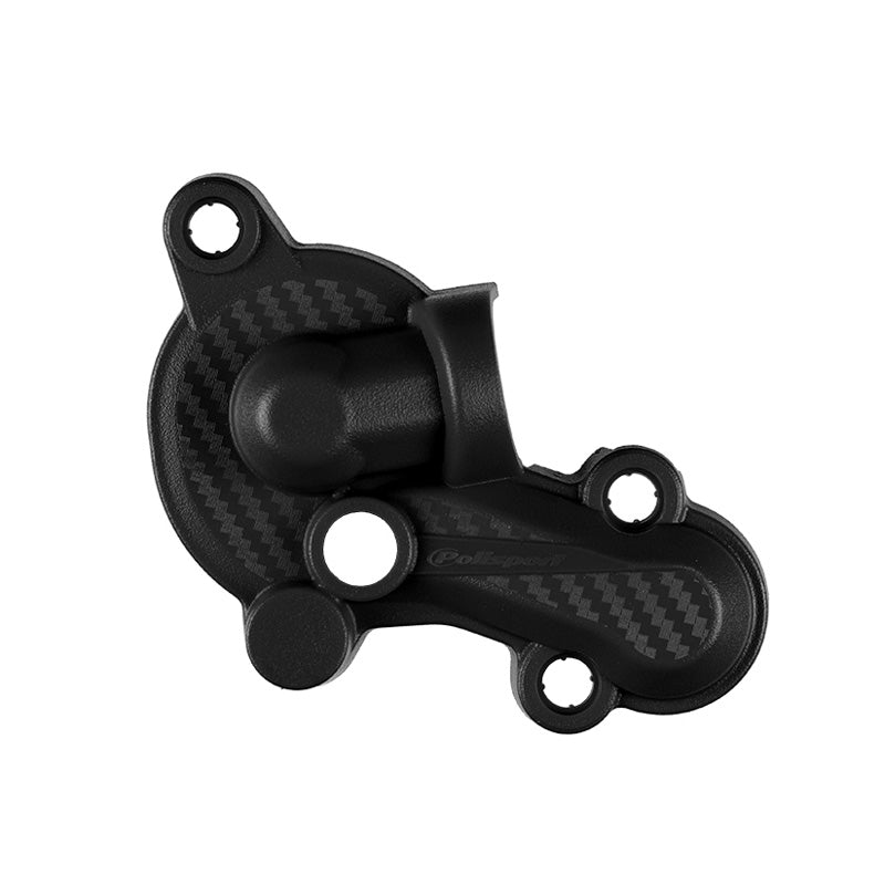 Polisport WATERPUMP COVER BETA (BLACK)