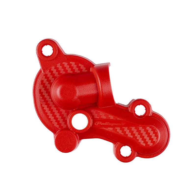 Polisport WATERPUMP COVER BETA (RED)