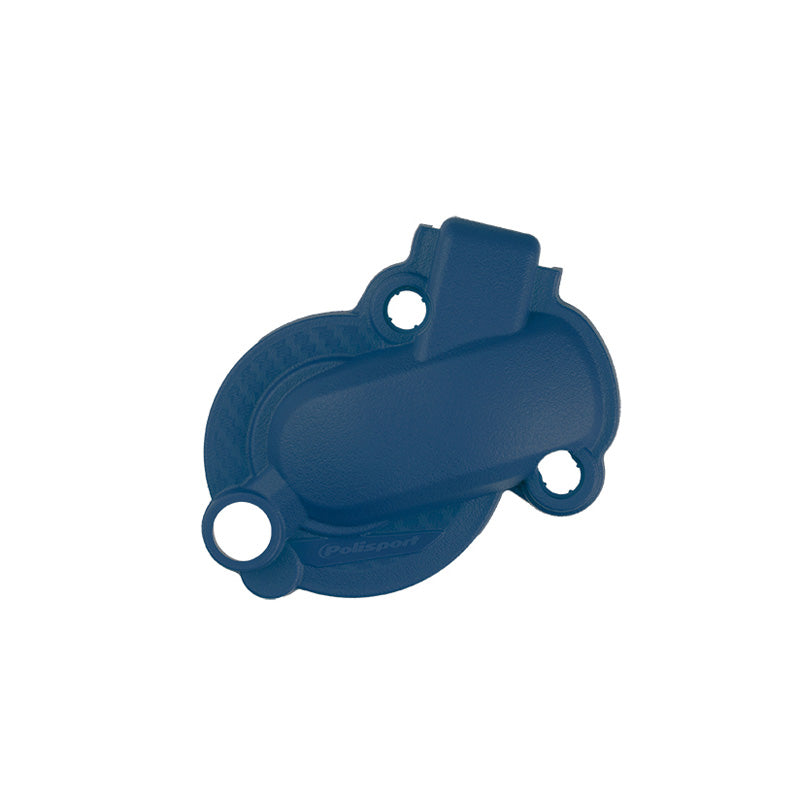Polisport WATERPUMP COVER KTM (BLUE)