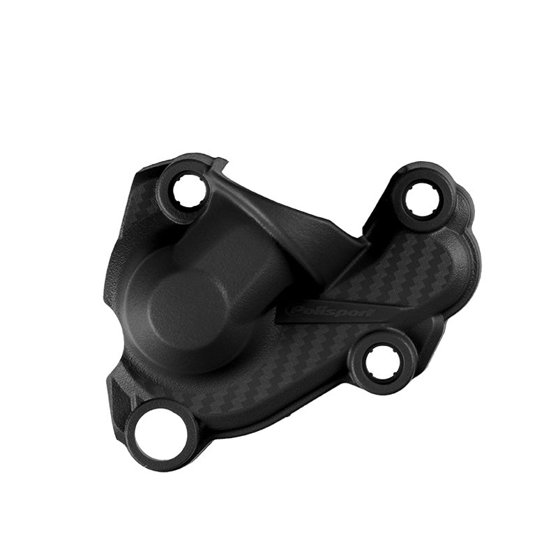 Polisport WATERPUMP COVER KTM (BLACK)