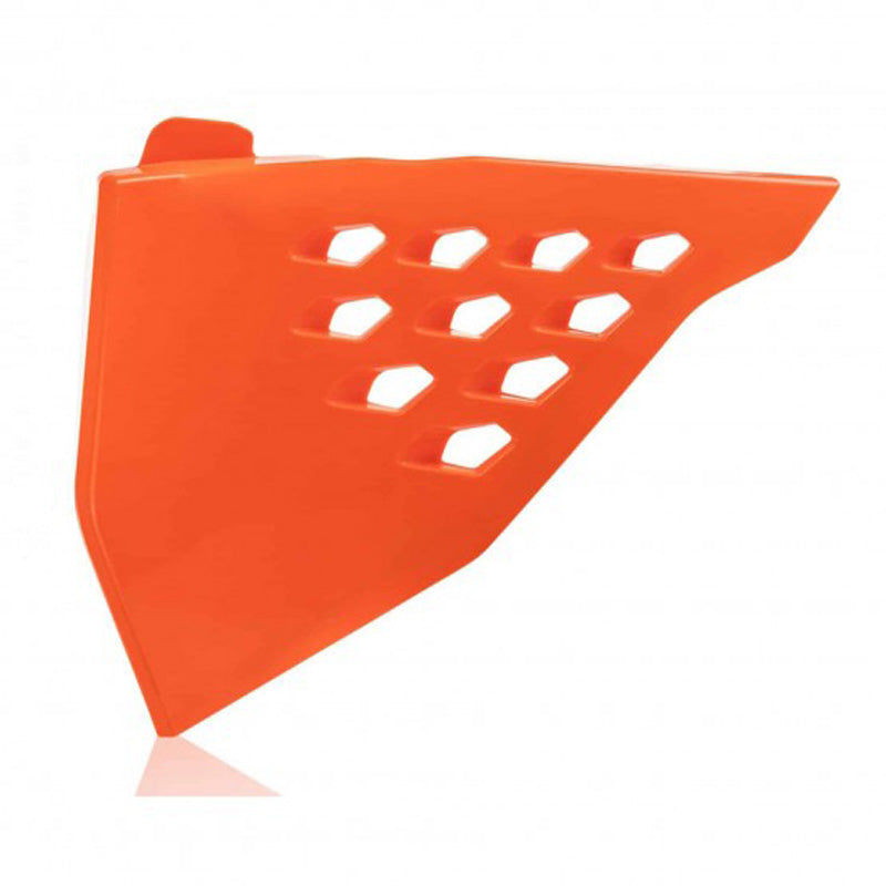 Polisport AIRBOX COVER KTM (ORANGE)