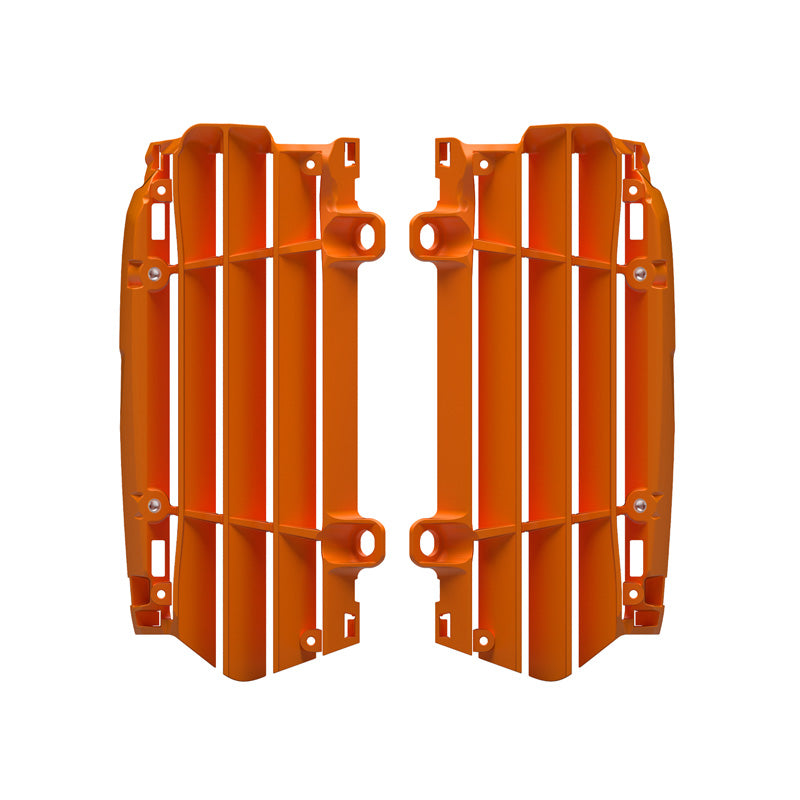 Polisport RADIATOR LOUVERS