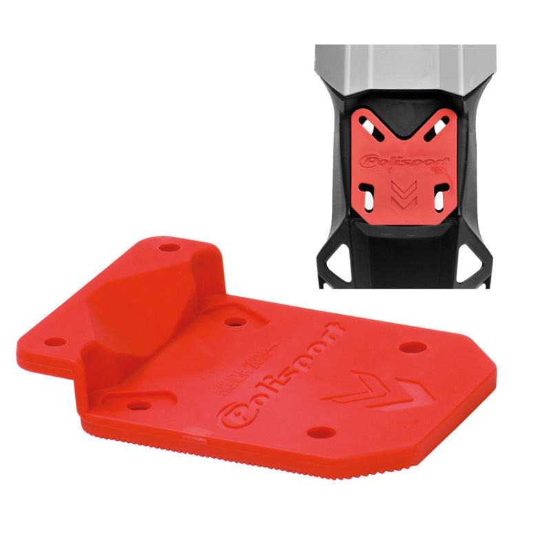 Polisport UFX MOUNTING KIT HONDA
