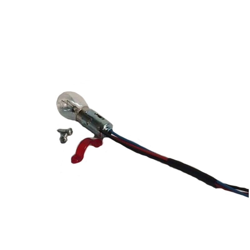 Polisport TAILLIGHT SOCKET ASSEMBLY