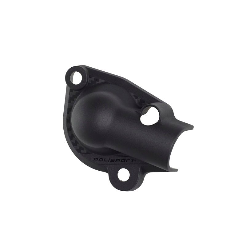 Polisport WATERPUMP COVER BLACK