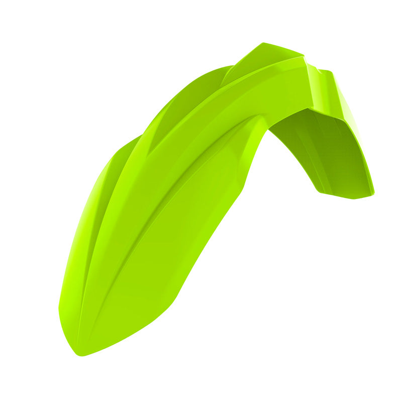Polisport *FR FENDER KX450F(16-) KX250F(17-) FLO YELLOW
