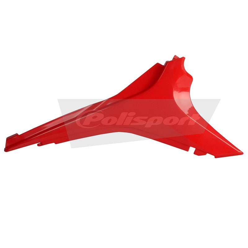 Polisport AIRBOX COVER HONDA (RED)