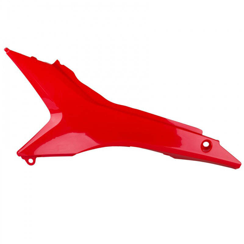 Polisport AIRBOX COVER HONDA (RED)