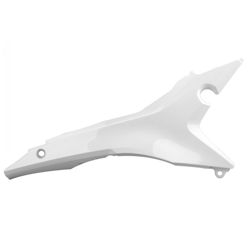 Polisport AIRBOX COVER HONDA (WHITE)
