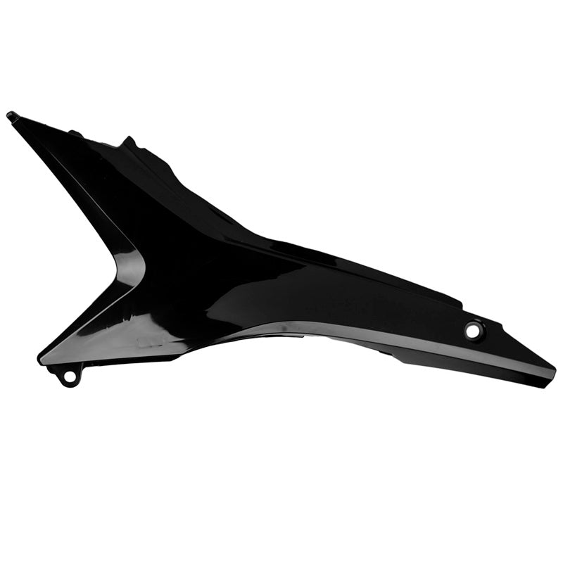 Polisport AIRBOX COVER HONDA (BLACK)