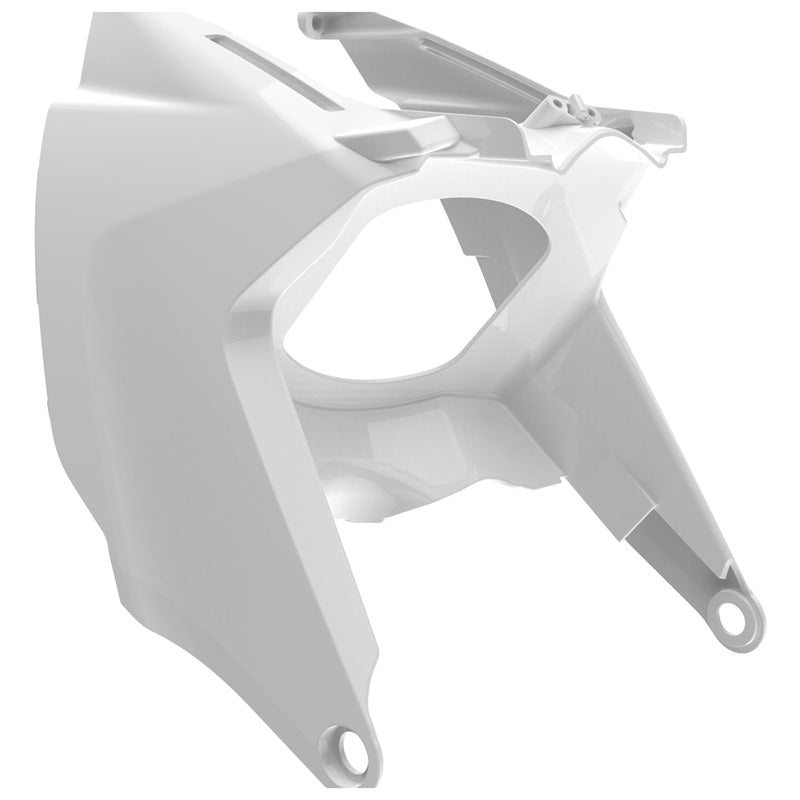 Polisport AIRBOX COVER KTM (WHITE)