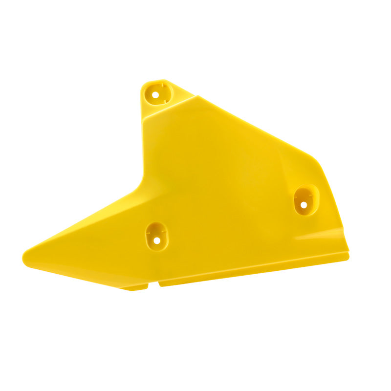 Polisport AIRBOX COVER RESTYLING SUZUKI  (YELLOW)