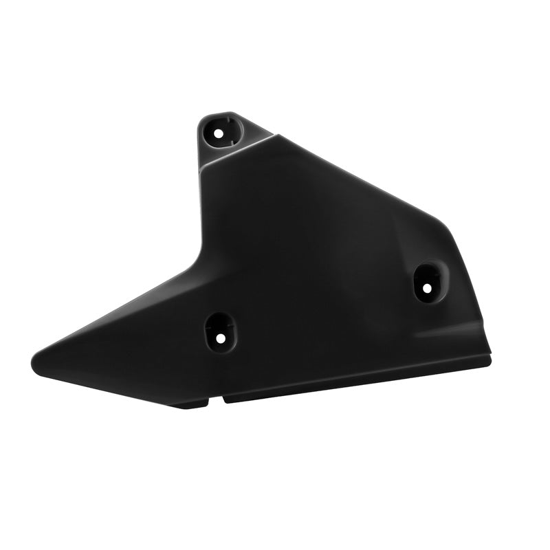 Polisport AIRBOX COVER RESTYLING SUZUKI  (BLACK)