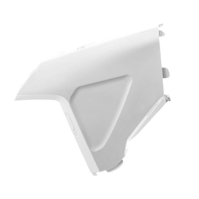 Polisport AIRBOX COVER SHERCO (WHITE)