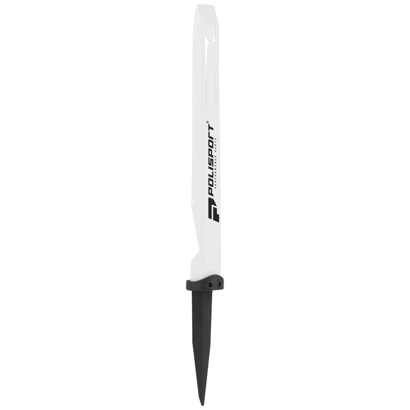 Polisport TRACK MARKER (WHITE)
