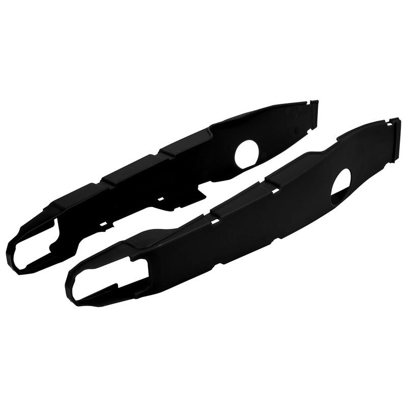 Polisport SWINGARM PROTECTORS YAMAHA (BLACK)