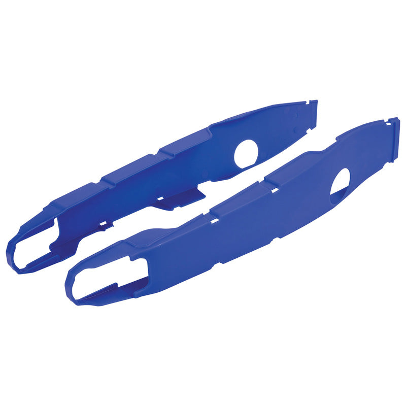 Polisport SWINGARM PROTECTORS YAMAHA (BLUE)