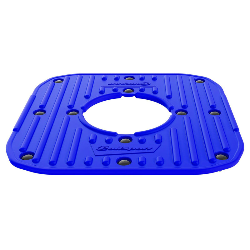 Polisport TRACK STAND RUBBER TOP + CLIPS (BLUE)