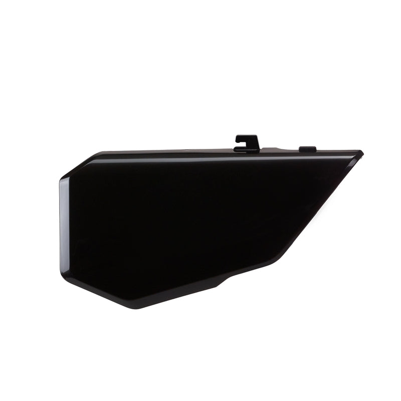 Polisport AIRBOX COVER HUSQVARNA BLACK