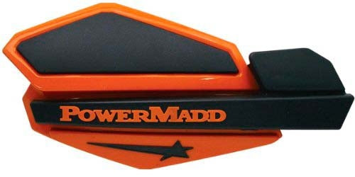 Powermadd Handguard Og/bk