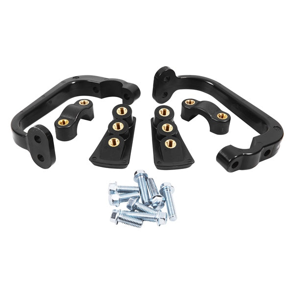 Powermadd Powerx Plastic Mount