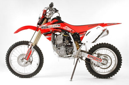Trailtech Kickstand 15.5" HON Trail Tech