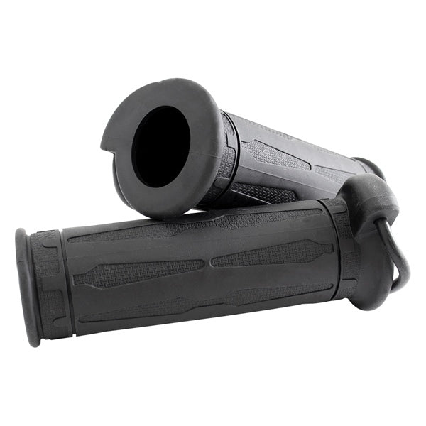 Koso Heated Grips 1" X 1 1/8"