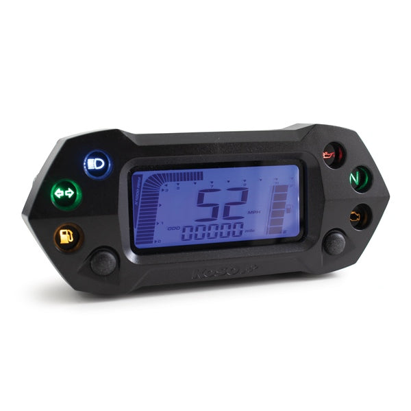 Koso Multi Function Gauge DB-01R
