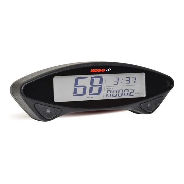 Koso Speedometer EX-02 MX HON