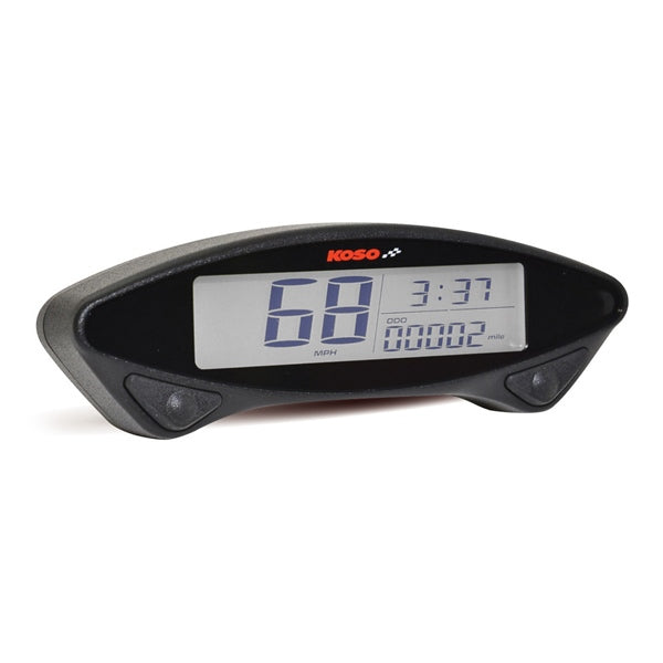 Koso Speedometer EX-02 MX 1