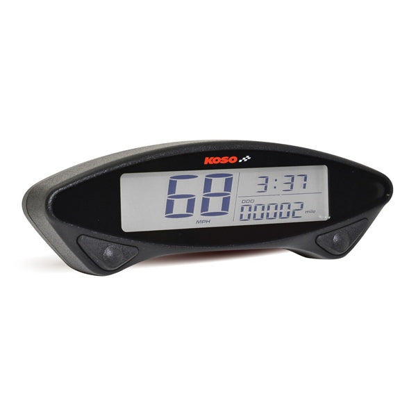 Koso Speedometer EX-02 MX KTM
