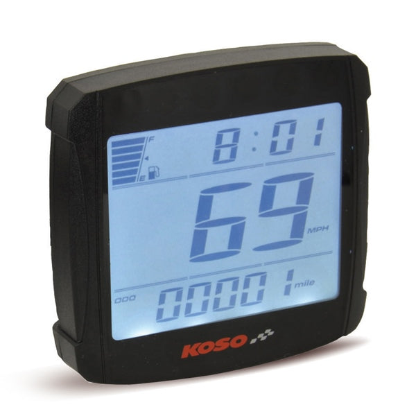 Koso Speedometer XR-01