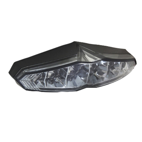Koso Taillight Lens Infinity SMK