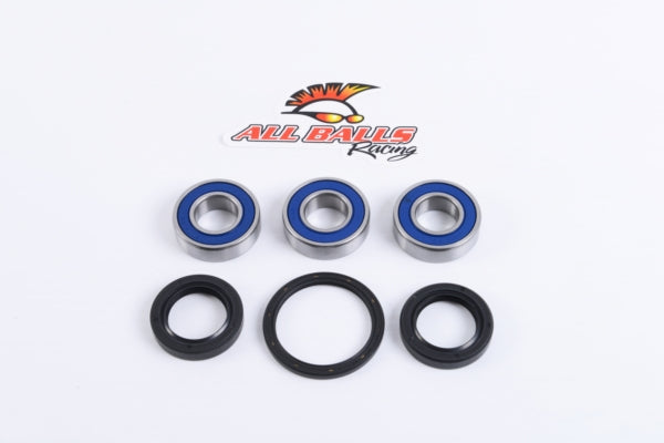 AllBallsRacing Wheel Bearing KIT RR HON Allballs