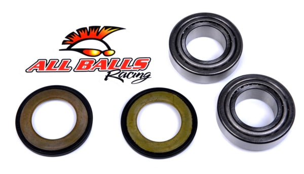AllBallsRacing Steering Bearing KIT KTM Allballs