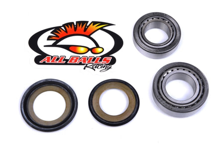 AllBallsRacing Steering Bearing KIT Kawa Allballs