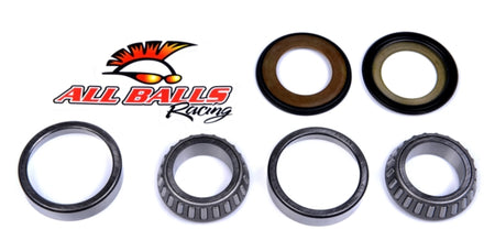 AllBallsRacing Steering Bearing KIT HON Allballs